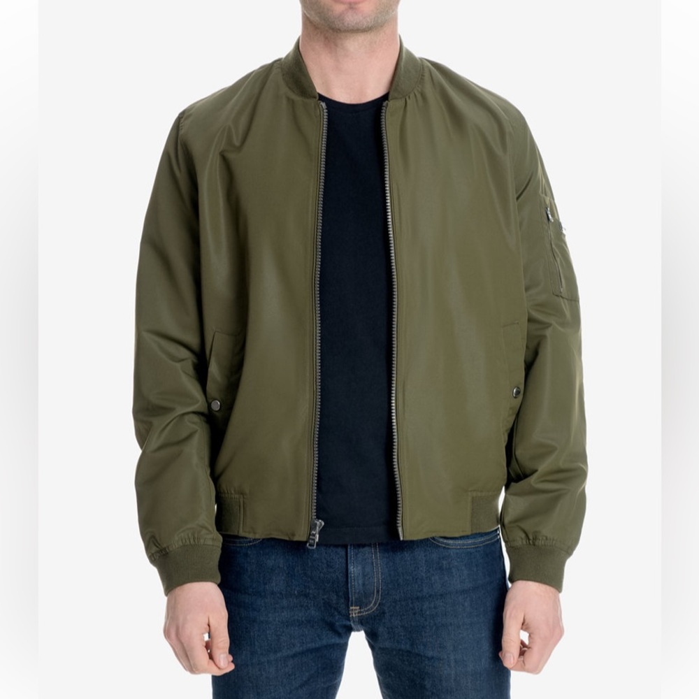 MK Bomber Jacket 🔥🔥🔥